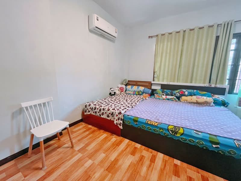 บ้านเดี่ยวพร้อมที่ดินท่าชัย ชัยนาท, ชัยนาท, ท่าชัย, เมืองชัยนาท, ชัยนาท, 150 ตร.ม., บ้านเดี่ยว ขาย, โดย The Best Property แอ้, 500235907 - DDproperty.com