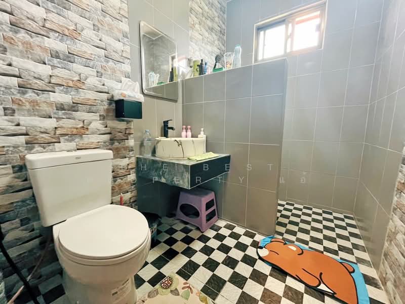 บ้านเดี่ยวพร้อมที่ดินท่าชัย ชัยนาท, Chai Nat, Tha Chai, Muang Chai Nat, Chai Nat, 4 Bedrooms, 150 sqm, Single Detached House For Sale, by The Best Property แอ้, 500235907 - DDproperty.com