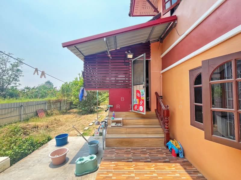 บ้านเดี่ยวพร้อมที่ดินท่าชัย ชัยนาท, Chai Nat, Tha Chai, Muang Chai Nat, Chai Nat, 4 Bedrooms, 150 sqm, Single Detached House For Sale, by The Best Property แอ้, 500235907 - DDproperty.com