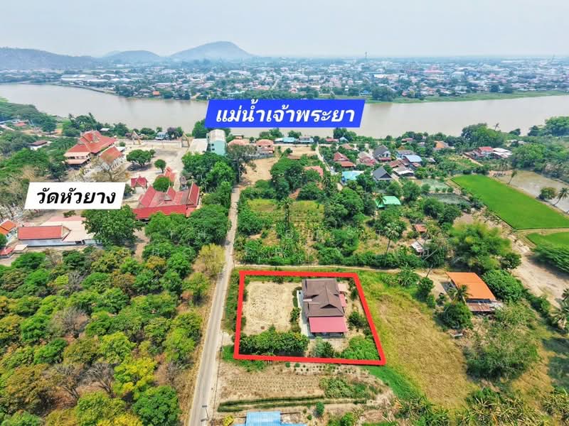 บ้านเดี่ยวพร้อมที่ดินท่าชัย ชัยนาท, ชัยนาท, ท่าชัย, เมืองชัยนาท, ชัยนาท, 150 ตร.ม., บ้านเดี่ยว ขาย, โดย The Best Property แอ้, 500235907 - DDproperty.com