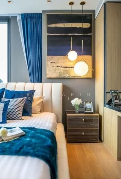 BEATNIQ Sukhumvit 32, Bangkok, Soi Sukhumvit 32, Sukhumvit Road, Khong Tan, Khlong Toei, Bangkok, 1 Bedroom, 54 sqm, Condo For Rent, by Ratsarin Sirinipaspong, 500235911 - DDproperty.com