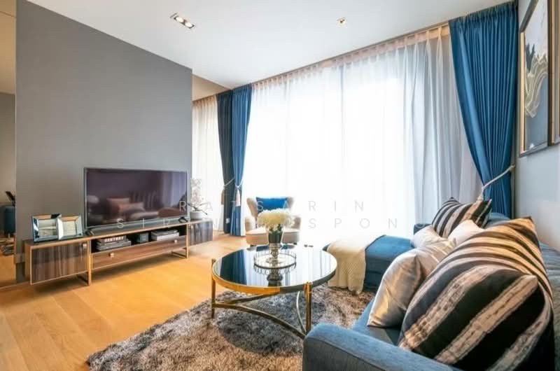 BEATNIQ Sukhumvit 32, Bangkok, Soi Sukhumvit 32, Sukhumvit Road, Khong Tan, Khlong Toei, Bangkok, 1 Bedroom, 54 sqm, Condo For Rent, by Ratsarin Sirinipaspong, 500235911 - DDproperty.com