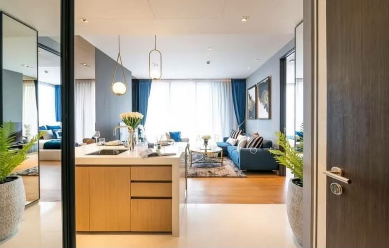 BEATNIQ Sukhumvit 32, Bangkok, Soi Sukhumvit 32, Sukhumvit Road, Khong Tan, Khlong Toei, Bangkok, 1 Bedroom, 54 sqm, Condo For Rent, by Ratsarin Sirinipaspong, 500235911 - DDproperty.com