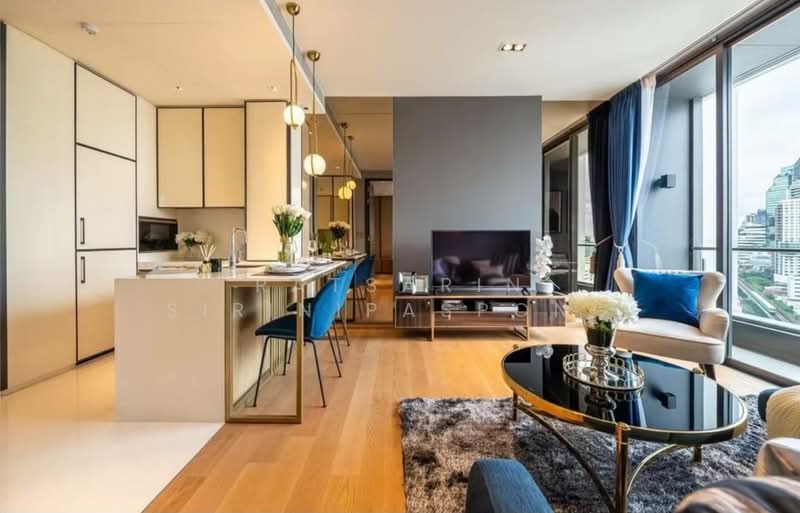 BEATNIQ Sukhumvit 32, Bangkok, Soi Sukhumvit 32, Sukhumvit Road, Khong Tan, Khlong Toei, Bangkok, 1 Bedroom, 54 sqm, Condo For Rent, by Ratsarin Sirinipaspong, 500235911 - DDproperty.com