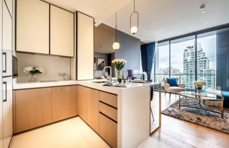 BEATNIQ Sukhumvit 32, Bangkok, Soi Sukhumvit 32, Sukhumvit Road, Khong Tan, Khlong Toei, Bangkok, 1 Bedroom, 54 sqm, Condo For Rent, by Ratsarin Sirinipaspong, 500235911 - DDproperty.com