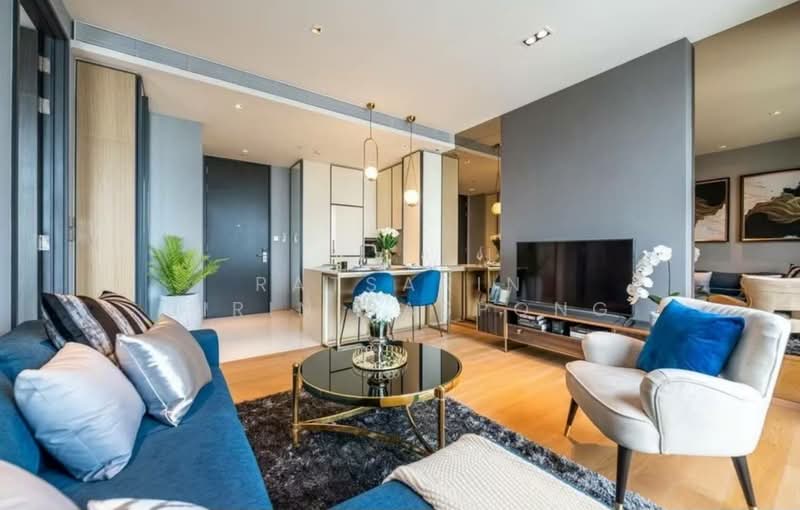 BEATNIQ Sukhumvit 32, Bangkok, Soi Sukhumvit 32, Sukhumvit Road, Khong Tan, Khlong Toei, Bangkok, 1 Bedroom, 54 sqm, Condo For Rent, by Ratsarin Sirinipaspong, 500235911 - DDproperty.com