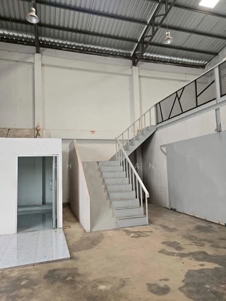 Warehouse for Rent in Bang Phli, Samut Prakan (SPSJP266), Samut Prakan, บางนา กม.5.5, Bang Kaeo, Bang Plee, Samut Prakan, , 430 sqm, Warehouse/Factory For Rent, by Khun Jane, 500235912 - DDproperty.com