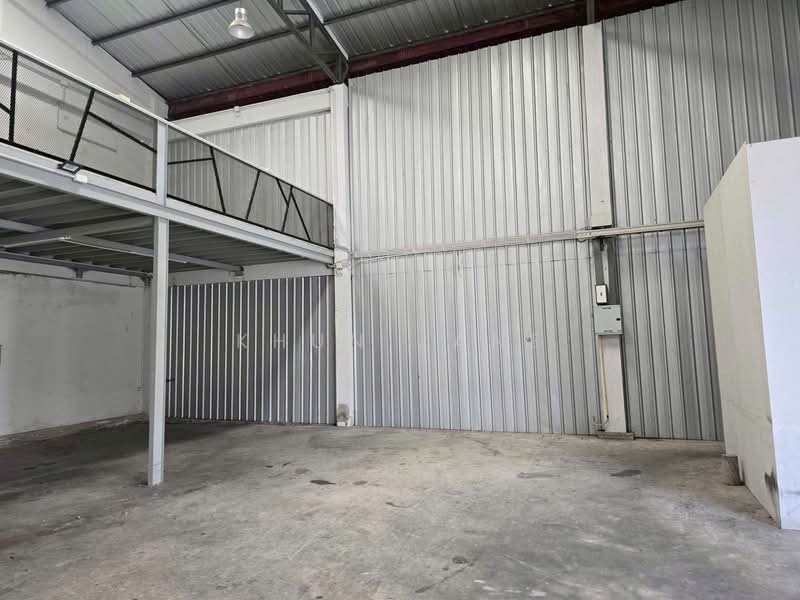 Warehouse for Rent in Bang Phli, Samut Prakan (SPSJP266), Samut Prakan, บางนา กม.5.5, Bang Kaeo, Bang Plee, Samut Prakan, , 430 sqm, Warehouse/Factory For Rent, by Khun Jane, 500235912 - DDproperty.com