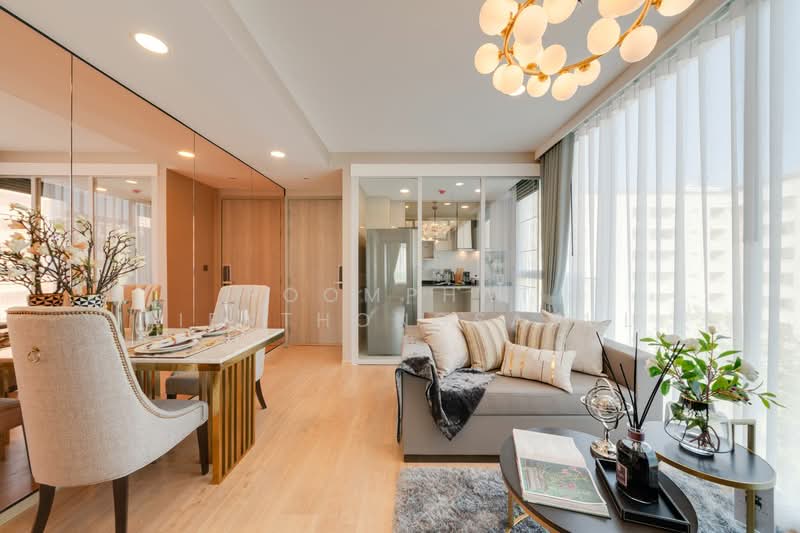 Chewathai Residence Thonglor : ชีวาทัย เรสซิเดนท์ ทองหล่อ, กรุงเทพ, ซอยทองหล่อ 20 ถนนทองหล่อ, คลองตันเหนือ, วัฒนา, กรุงเทพ, 50 ตร.ม., คอนโด ขาย, โดย Poomphat Tienthongsakul, 500235914 - DDproperty.com