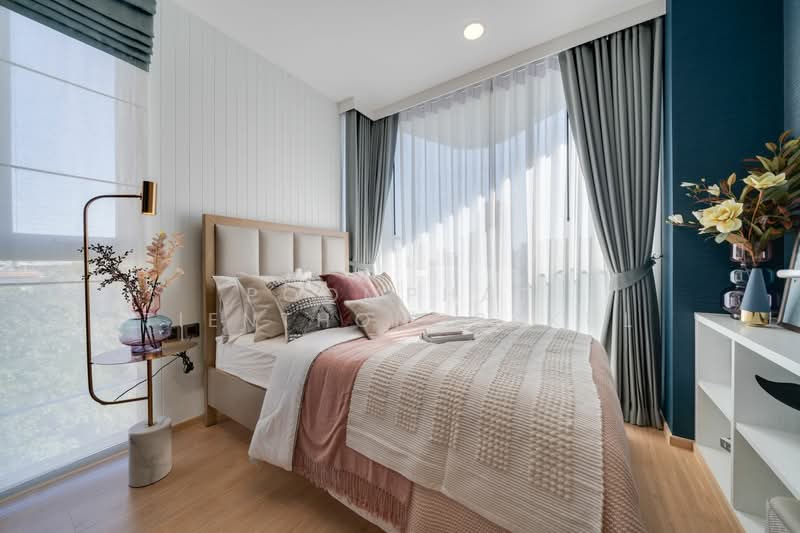 Chewathai Residence Thonglor : ชีวาทัย เรสซิเดนท์ ทองหล่อ, กรุงเทพ, ซอยทองหล่อ 20 ถนนทองหล่อ, คลองตันเหนือ, วัฒนา, กรุงเทพ, 50 ตร.ม., คอนโด ขาย, โดย Poomphat Tienthongsakul, 500235914 - DDproperty.com