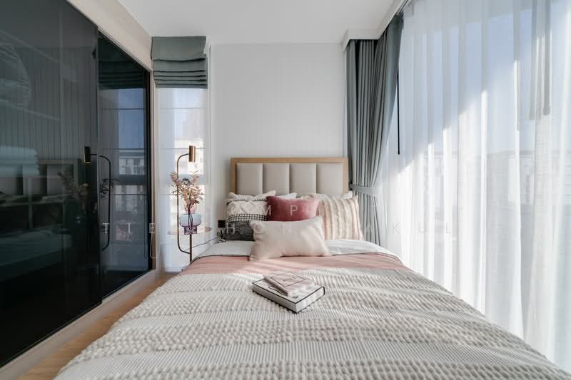 Chewathai Residence Thonglor : ชีวาทัย เรสซิเดนท์ ทองหล่อ, กรุงเทพ, ซอยทองหล่อ 20 ถนนทองหล่อ, คลองตันเหนือ, วัฒนา, กรุงเทพ, 50 ตร.ม., คอนโด ขาย, โดย Poomphat Tienthongsakul, 500235914 - DDproperty.com