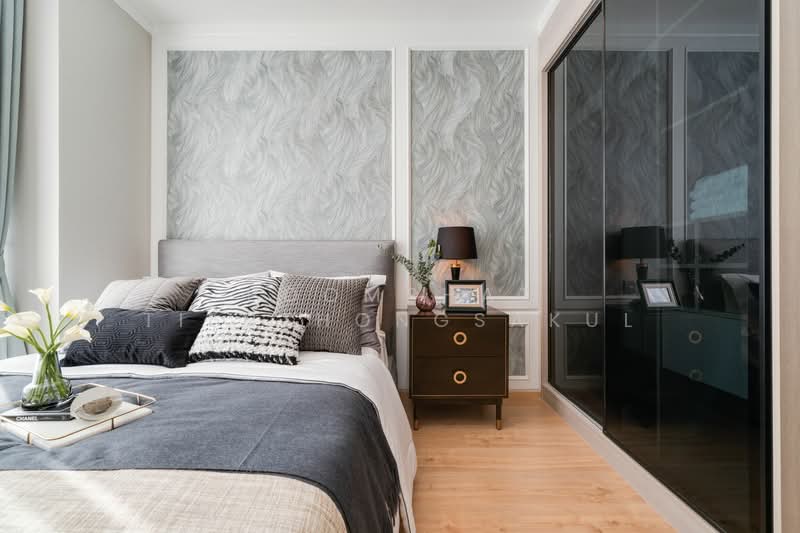 Chewathai Residence Thonglor, Bangkok, Soi Thonglor 20, Thonglor Road, Khlong Tan Nua, Watthana, Bangkok, 2 Bedrooms, 50 sqm, Condo For Sale, by Poomphat Tienthongsakul, 500235914 - DDproperty.com