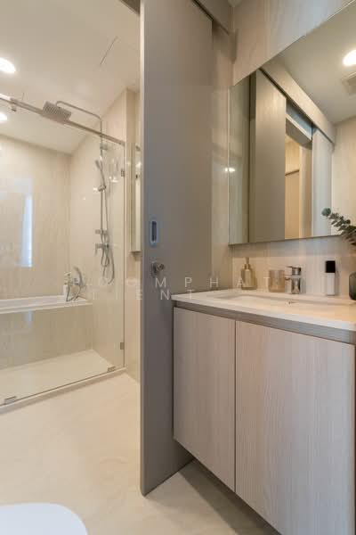 Chewathai Residence Thonglor, Bangkok, Soi Thonglor 20, Thonglor Road, Khlong Tan Nua, Watthana, Bangkok, 2 Bedrooms, 50 sqm, Condo For Sale, by Poomphat Tienthongsakul, 500235914 - DDproperty.com