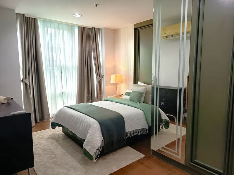 ขาย - Belle Grand Rama 9 : เบลล์ แกรนด์ พระราม 9, กรุงเทพ