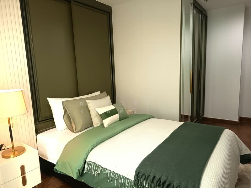 For Sale - Belle Grand Rama 9, Bangkok