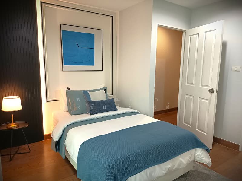 For Sale - Belle Grand Rama 9, Bangkok