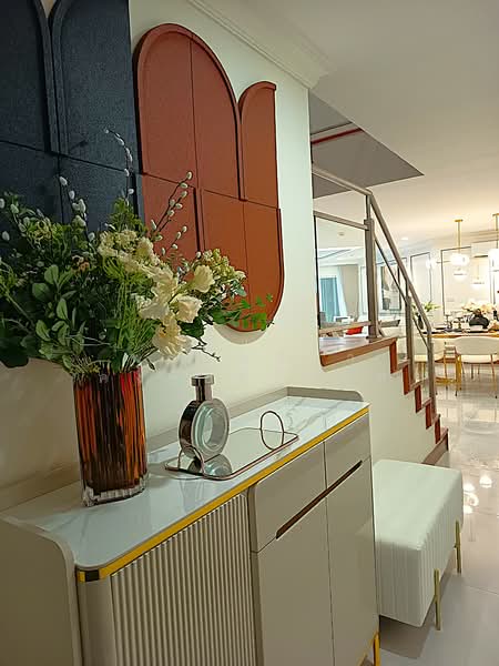 For Sale - Belle Grand Rama 9, Bangkok