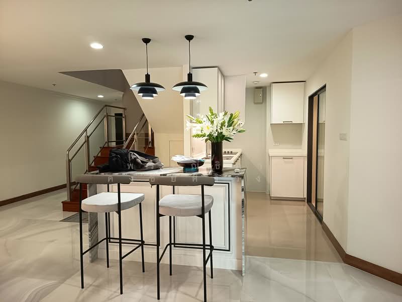 For Sale - Belle Grand Rama 9, Bangkok