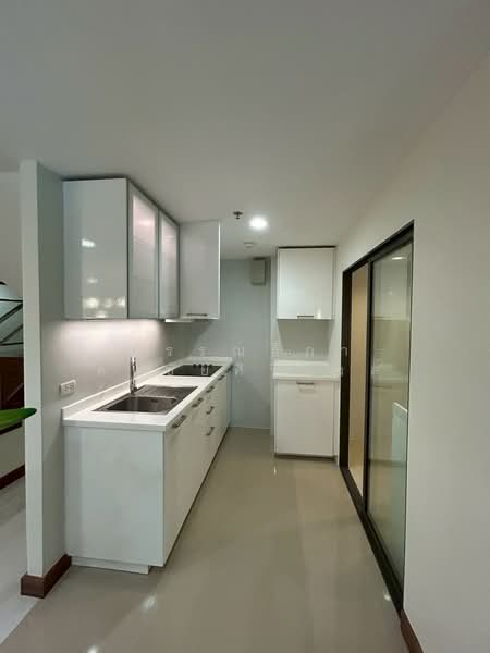 For Sale - Belle Grand Rama 9, Bangkok