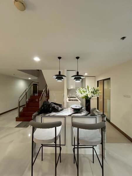 For Sale - Belle Grand Rama 9, Bangkok