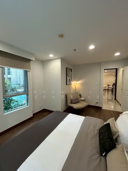 For Sale - Belle Grand Rama 9, Bangkok