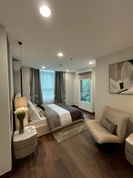 For Sale - Belle Grand Rama 9, Bangkok