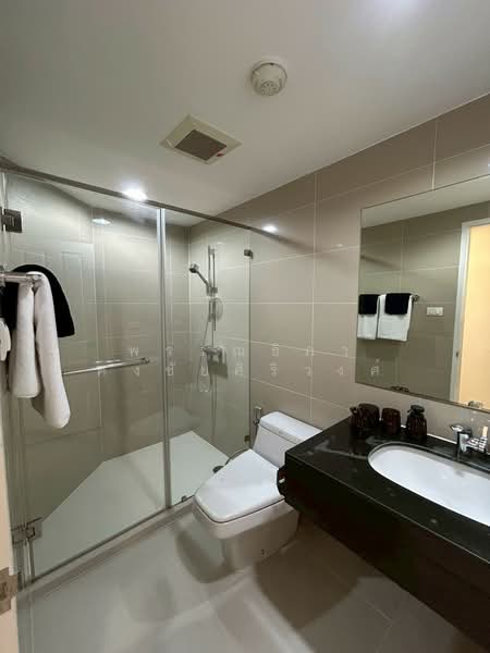 ขาย - Belle Grand Rama 9 : เบลล์ แกรนด์ พระราม 9, กรุงเทพ