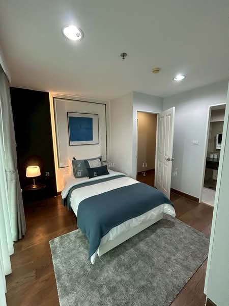 For Sale - Belle Grand Rama 9, Bangkok