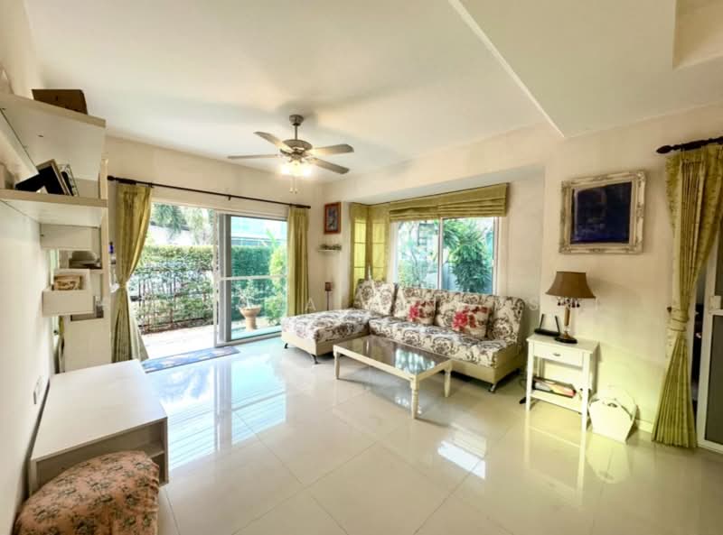 Chaiyapruek Watcharapol, Bangkok, Soi Watcharaphon, O-Ngoen, Sai Mai, Bangkok, 3 Bedrooms, 180 sqm, Single Detached House For Rent, by Rojjana Jindasri, 500235916 - DDproperty.com