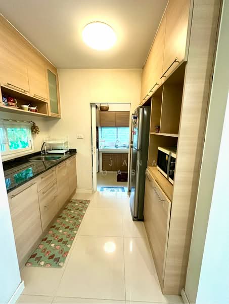 Chaiyapruek Watcharapol, Bangkok, Soi Watcharaphon, O-Ngoen, Sai Mai, Bangkok, 3 Bedrooms, 180 sqm, Single Detached House For Rent, by Rojjana Jindasri, 500235916 - DDproperty.com