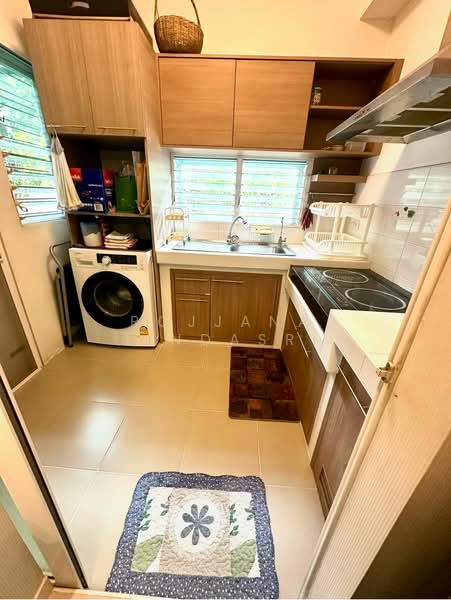 Chaiyapruek Watcharapol, Bangkok, Soi Watcharaphon, O-Ngoen, Sai Mai, Bangkok, 3 Bedrooms, 180 sqm, Single Detached House For Rent, by Rojjana Jindasri, 500235916 - DDproperty.com