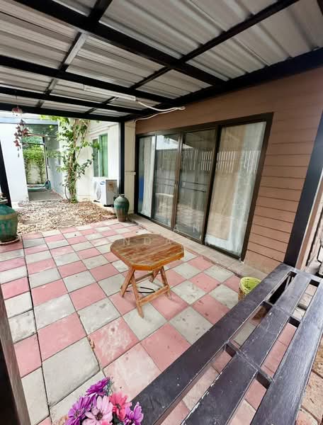 Chaiyapruek Watcharapol, Bangkok, Soi Watcharaphon, O-Ngoen, Sai Mai, Bangkok, 3 Bedrooms, 180 sqm, Single Detached House For Rent, by Rojjana Jindasri, 500235916 - DDproperty.com