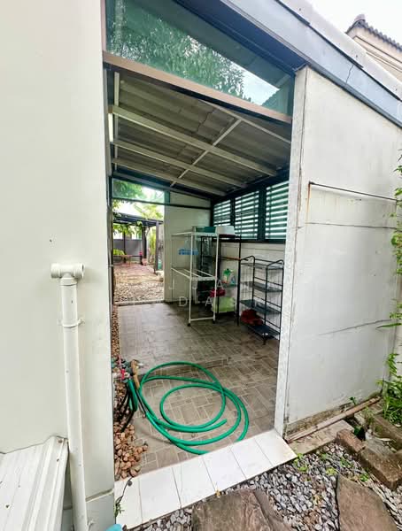 Chaiyapruek Watcharapol, Bangkok, Soi Watcharaphon, O-Ngoen, Sai Mai, Bangkok, 3 Bedrooms, 180 sqm, Single Detached House For Rent, by Rojjana Jindasri, 500235916 - DDproperty.com