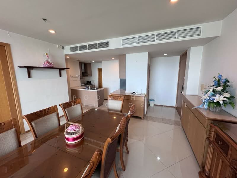 The Empire Place : ดิ เอ็มไพร์ เพลซ, กรุงเทพ, 88 ถนนนราธิวาสราชนครินทร์, ทุ่งมหาเมฆ, สาทร, กรุงเทพ, 115 ตร.ม., คอนโด ขาย, โดย Poomphat Tienthongsakul, 500235917 - DDproperty.com