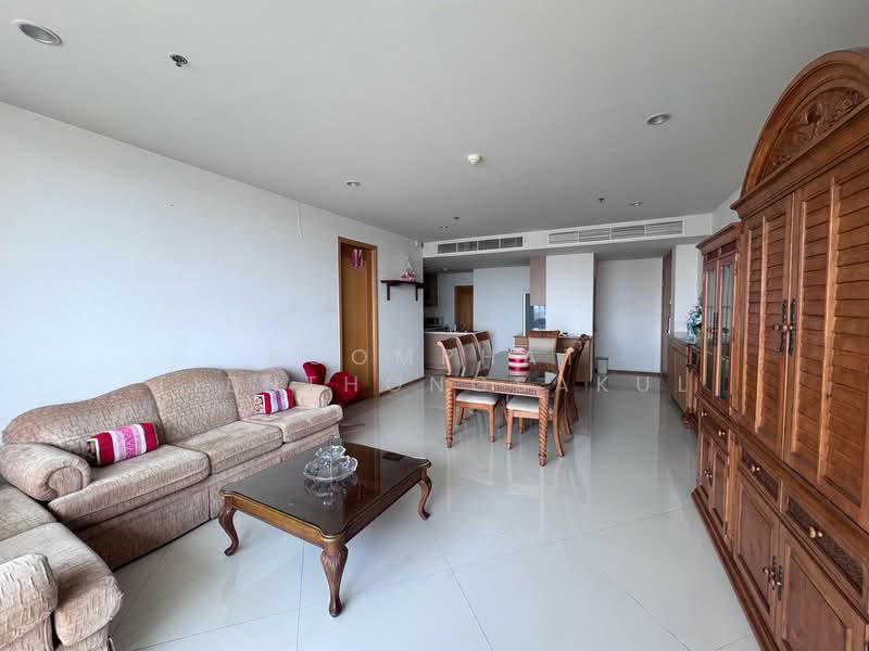 The Empire Place : ดิ เอ็มไพร์ เพลซ, กรุงเทพ, 88 ถนนนราธิวาสราชนครินทร์, ทุ่งมหาเมฆ, สาทร, กรุงเทพ, 115 ตร.ม., คอนโด ขาย, โดย Poomphat Tienthongsakul, 500235917 - DDproperty.com