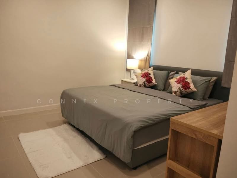 Cozy Ville Noenphlabwan - Pattanakan, Chon Buri (Pattaya), สุขุมวิท - พัทยา, Nong Pru, Bang Lamung (Pattaya), Chon Buri (Pattaya), 3 Bedrooms, 21 sqm, Single Detached House For Sale, by Connex Property, 500235918 - DDproperty.com