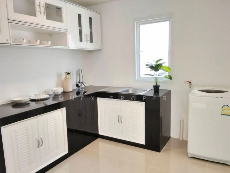 Cozy Ville Noenphlabwan - Pattanakan, Chon Buri (Pattaya), สุขุมวิท - พัทยา, Nong Pru, Bang Lamung (Pattaya), Chon Buri (Pattaya), 3 Bedrooms, 21 sqm, Single Detached House For Sale, by Connex Property, 500235918 - DDproperty.com