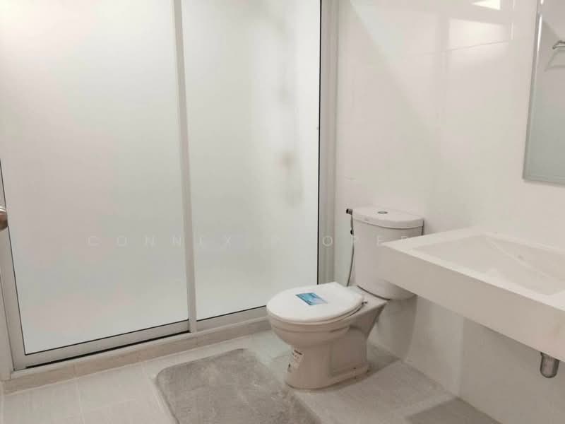 โคซี่ วิลล์ เนินพลับหวาน - พัฒนาการ, ชลบุรี, สุขุมวิท - พัทยา, หนองปรือ, บางละมุง, ชลบุรี, 21 ตร.ม., บ้านเดี่ยว ขาย, โดย Connex Property, 500235918 - DDproperty.com