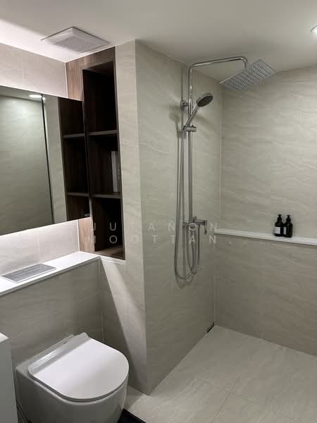 So Origin Siriraj, Bangkok, Ban Chang Lo, Bangkok Noi, Bangkok, 1 Bedroom, 30 sqm, Condo Option To Buy, by Jutanon Komoottanaruk, 500235919 - DDproperty.com