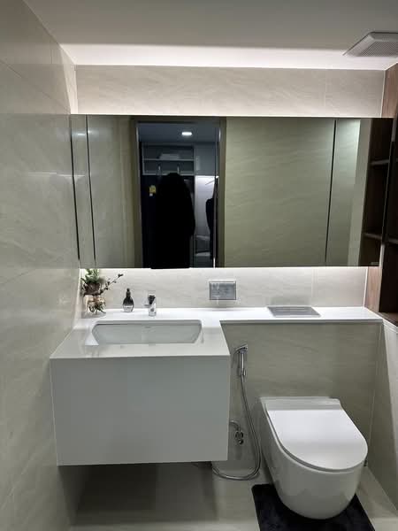 So Origin Siriraj, Bangkok, Ban Chang Lo, Bangkok Noi, Bangkok, 1 Bedroom, 30 sqm, Condo Option To Buy, by Jutanon Komoottanaruk, 500235919 - DDproperty.com