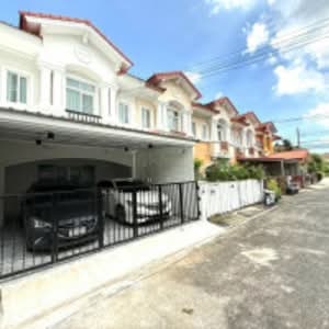 ขาย - The Connect 8 Bangna : เดอะ คอนเนค 8 บางนา, สมุทรปราการ