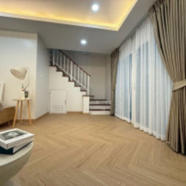 The Connect 8 Bangna : เดอะ คอนเนค 8 บางนา, สมุทรปราการ, ซอย มหาชัย แยก 1, บางพลีใหญ่, บางพลี, สมุทรปราการ, 117 ตร.ม., ทาวน์เฮ้าส์ ขาย, โดย ธนสร พรมโสภา, 500235920 - DDproperty.com