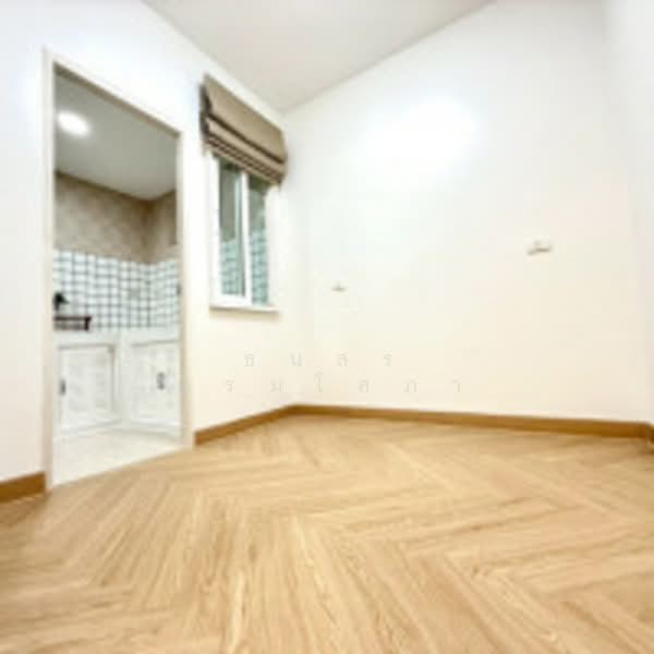 The Connect 8 Bangna, Samut Prakan, Soi Mahachai Yak 1, Bangphli Yai, Bang Plee, Samut Prakan, 3 Bedrooms, 117 sqm, Townhouse For Sale, by ธนสร พรมโสภา, 500235920 - DDproperty.com