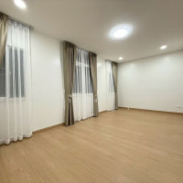 The Connect 8 Bangna, Samut Prakan, Soi Mahachai Yak 1, Bangphli Yai, Bang Plee, Samut Prakan, 3 Bedrooms, 117 sqm, Townhouse For Sale, by ธนสร พรมโสภา, 500235920 - DDproperty.com