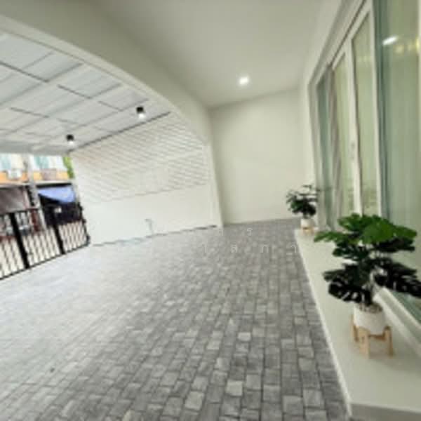 The Connect 8 Bangna, Samut Prakan, Soi Mahachai Yak 1, Bangphli Yai, Bang Plee, Samut Prakan, 3 Bedrooms, 117 sqm, Townhouse For Sale, by ธนสร พรมโสภา, 500235920 - DDproperty.com