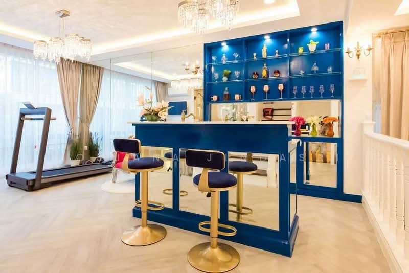 The Crystal Condo : เดอะ คริสตัล คอนโด, นนทบุรี, ซอย เรวดี 2, ตลาดขวัญ, เมืองนนทบุรี, นนทบุรี, 280 ตร.ม., ทาวน์เฮ้าส์ ให้เช่า, โดย Rojjana Jindasri, 500235922 - DDproperty.com