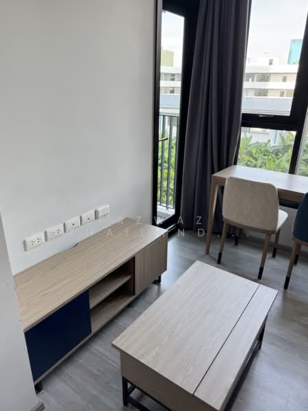 XT Ekkamai, Bangkok, 259 Soi Sukhumvit 63, Khlong Tan Nua, Watthana, Bangkok, 1 Bedroom, 30 sqm, Condo For Sale, by Fazwaz (Thailand) Co., Ltd., 500235923 - DDproperty.com