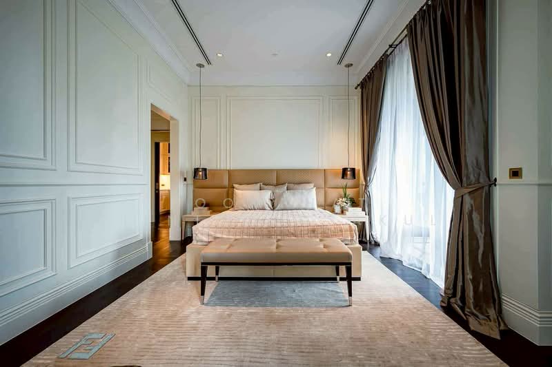 98 Wireless, Bangkok, 98 Wireless Road, Lumphini, Pathum Wan, Bangkok, 2 Bedrooms, 146 sqm, Condo For Sale, by Poomphat Tienthongsakul, 500235924 - DDproperty.com