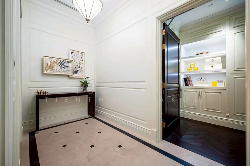 98 Wireless, Bangkok, 98 Wireless Road, Lumphini, Pathum Wan, Bangkok, 2 Bedrooms, 146 sqm, Condo For Sale, by Poomphat Tienthongsakul, 500235924 - DDproperty.com