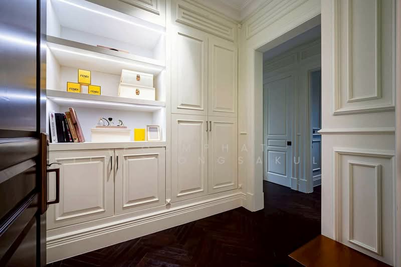 98 Wireless, Bangkok, 98 Wireless Road, Lumphini, Pathum Wan, Bangkok, 2 Bedrooms, 146 sqm, Condo For Sale, by Poomphat Tienthongsakul, 500235924 - DDproperty.com